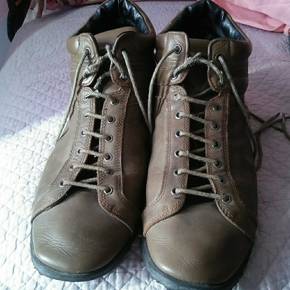 Vintage Giorgio Brutini Men's (12567)